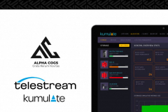 Telestream (Masstech) Kumulate